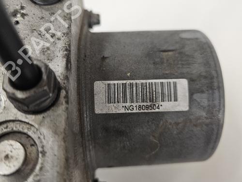 ABS pump VW BEETLE (5C1, 5C2) | BP35889154M43 - Image 3