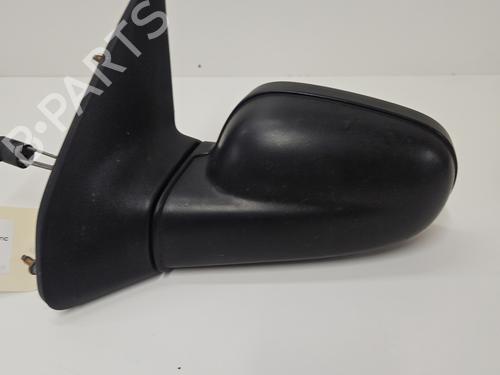 Retrovisor esquerdo Retrovisor esquerdo 31934225 31934225