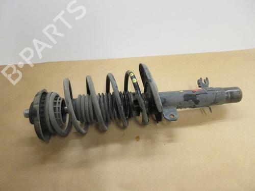 Left rear shock absorber PEUGEOT 208 I (CA_, CC_) 1.4 HDi | BP20897344M18 