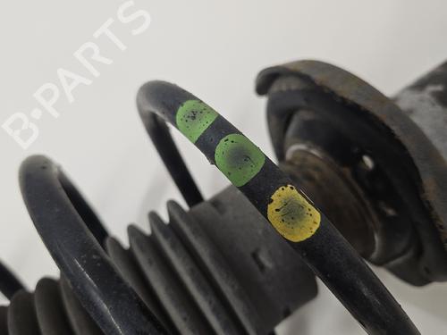 Used Left front shock absorber Left front shock absorber CITROËN C3 I (FC_, FN_) 1.4 i (73 hp) 35889205 35889205