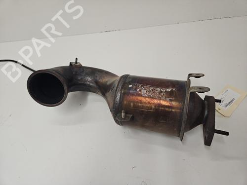 Used Catalyst FIAT 500X (334_) 1.4 (334AXC1B, 334AXC11) (140 hp) 25203452