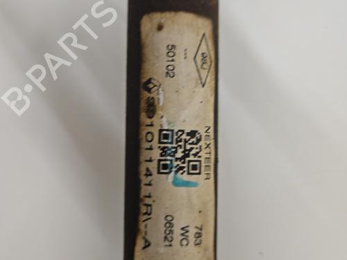 Used Left front driveshaft Left front driveshaft DACIA SANDERO III 1.0 TCe 90 (91 hp) 32870792 32870792