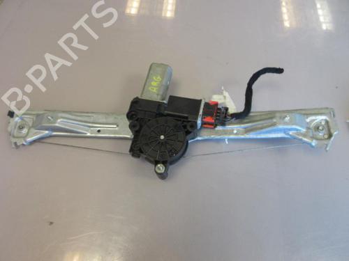 Used Rear left window mechanism FIAT BRAVO II (198_) 1.6 D Multijet (198AXH1B) (105 hp) 22106362