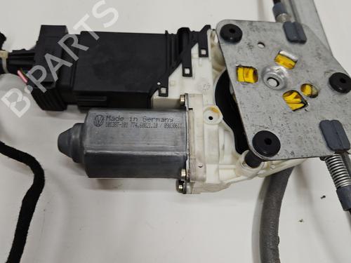Front right window mechanism VW NEW BEETLE (9C1, 1C1) 1.6 | BP29494810C23 