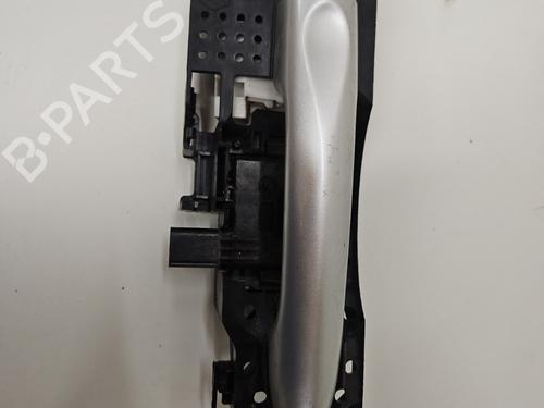 Rear right exterior door handle RENAULT SCÉNIC III (JZ0/1_) 1.6 dCi (JZ00, JZ12) | BP27216249C130 