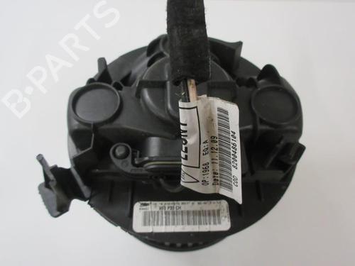 Used Heater blower motor Heater blower motor DACIA LOGAN (LS_) 1.5 dCi (LS0K) (68 hp) 20889982 20889982