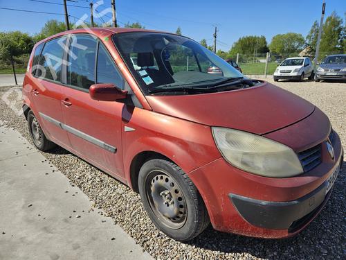 Switch RENAULT SCÉNIC II (JM0/1_) | BP35937437I30 - Image 3