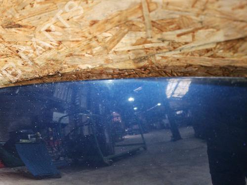 Hood VW GOLF VI (5K1) 2.0 TDI | BP30850013C1