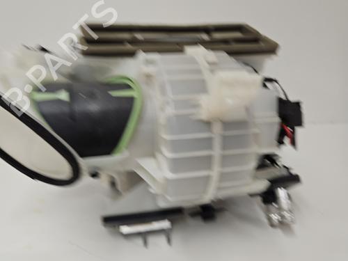 Heater matrix box PEUGEOT 208 I (CA_, CC_) 1.4 HDi | BP27351534M61
