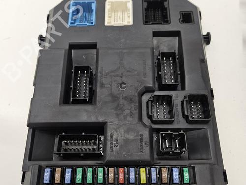electronic-module-citroen-c3-picasso-sh_-2008-38080314 main image