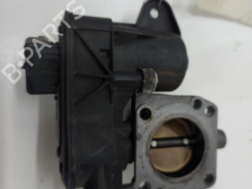 Used Throttle body PEUGEOT 2008 I (CU_) 1.2 VTi (82 hp) 20896223