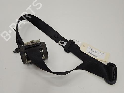 Front left belt tensioner CITROËN JUMPER II Van 2.2 HDi 130 | BP29837727C87