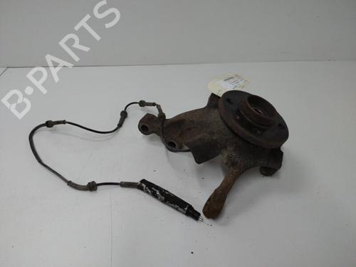 Right front steering knuckle RENAULT LAGUNA I (B56_, 556_) 2.0 | BP20905365M26 
