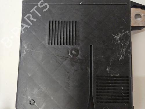 Used Electronic module Electronic module RENAULT SCÉNIC II (JM0/1_) 1.6 (JM0C, JM0J, JM1B) (113 hp) 31634348 31634348