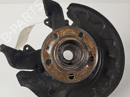 Mozzo anteriore sinistro Mozzo anteriore sinistro VW POLO V (6R1, 6C1) 1.4 TDI (90 hp) 36816293 36816293