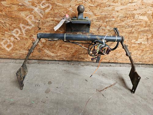 Used Tow ball/Mechanism CITROËN BERLINGO / BERLINGO FIRST Box Body/MPV (M_) 1.9 D 70 (MBWJZ, MCWJZ) (69 hp) 29978836