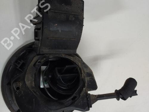 Fuel flap RENAULT CLIO IV (BH_) 1.2 16V | BP20899132C131 