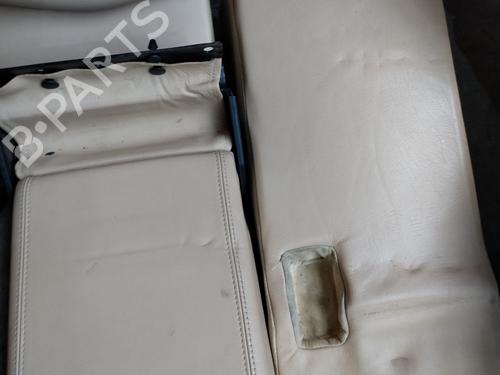 Sæde Bagtil MASERATI QUATTROPORTE V 4.2 | BP22772804C17 