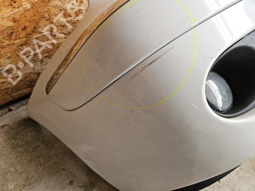 Front bumper CITROËN XSARA PICASSO (N68) 1.6 HDi | BP30750610C7 