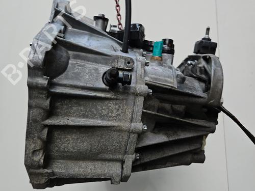 Gearbox RENAULT TRAFIC III Van (FG_) 1.6 dCi 125 (FGMH) | BP29702964M3 