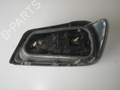 Used Left taillight Left taillight 20904046 20904046