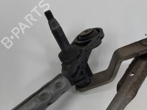 Used Front wipers mechanism Front wipers mechanism 22184425 22184425