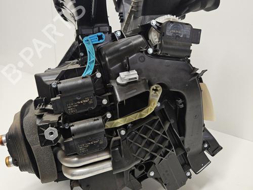 Heater matrix box AUDI A3 Sportback (8PA) RS3 quattro | BP24512414M61 