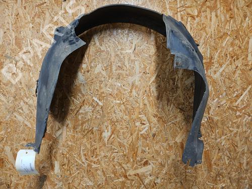 Cava de roda FIAT GRANDE PUNTO (199_) 1.3 D Multijet (75 hp) 31698421