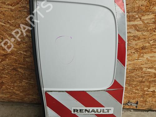 Used Right tailgate RENAULT KANGOO Express (FW0/1_) Z.E. (FW0Z, FW1Z) (60 hp) 28006060