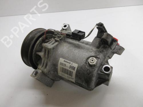 Airco pomp DACIA DOKKER MPV (KE_) 1.2 TCe (KEM0, KEAY) (115 hp) 20891637
