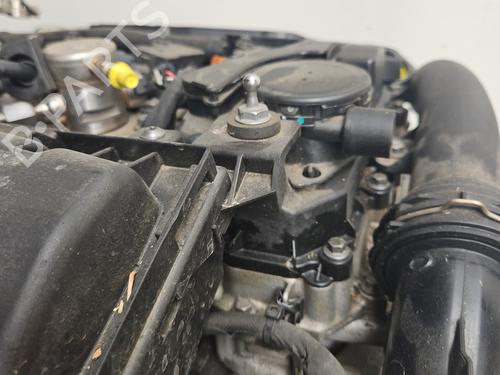 Engine CITROËN C4 SPACETOURER (3D_) 1.2 PureTech 130 | BP27974570M1 