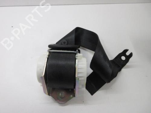 Rear left belt tensioner FORD FIESTA VI (CB1, CCN) 1.4 TDCi | BP20903414C89 