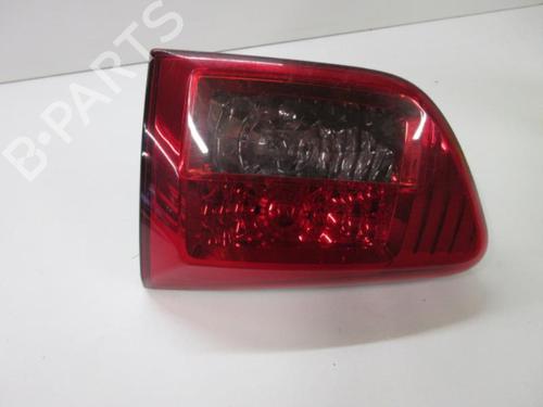 Used Right tailgate light Right tailgate light PEUGEOT 4007 (VU_, VV_) 2.2 HDi (156 hp) 20906927 20906927