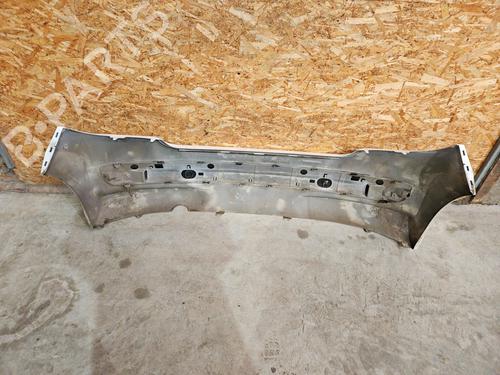 Rear bumper PEUGEOT 207 (WA_, WC_) 1.4 HDi | BP31265068C8