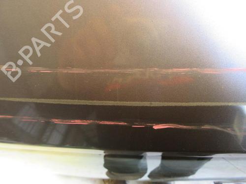 Tailgate HYUNDAI i20 I (PB, PBT) 1.4 CRDi | BP20908396C6 