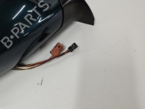Right mirror PEUGEOT 307 (3A/C) 1.6 16V | BP30309974C27