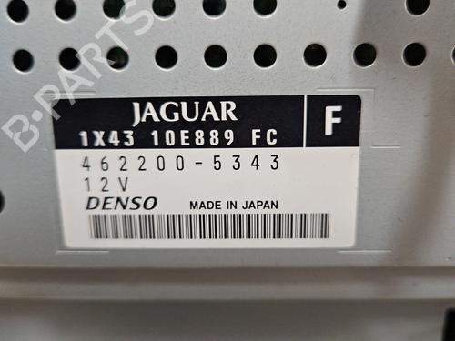 display-monitor-jaguar-x-type-i-x400-2001-2002-2003-2004-2005-2006-2007-2008-2009-30808867 main image