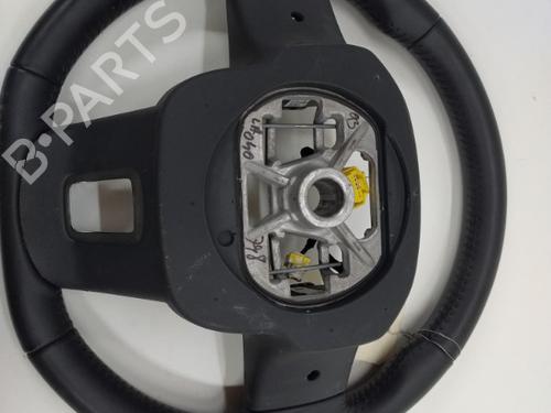 Used Steering wheel Steering wheel CITROËN C3 III (SX) 1.2 PureTech 82 (83 hp) 20901967 20901967