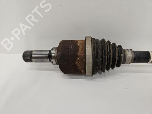 Used Left front driveshaft Left front driveshaft 37708176 37708176