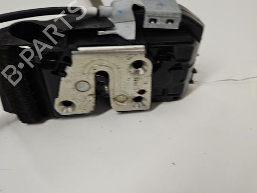 Front right lock RENAULT KADJAR (HA_, HL_) 1.5 BLUE dCi 115 (HLA6) | BP29300932C97 