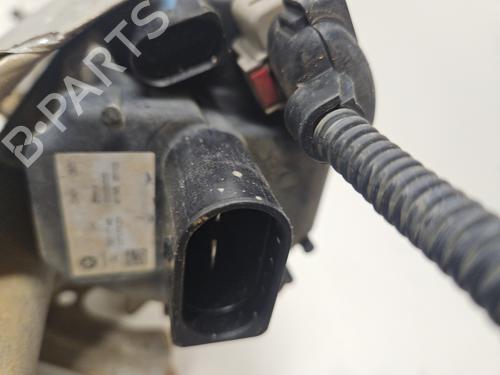 Steering rack JEEP CHEROKEE (KL) 2.0 CRD 4x4 | BP32242278M22 - Image 4