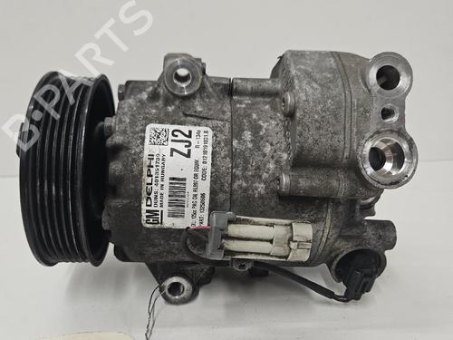 AC compressor OPEL ASTRA H (A04) | BP37449831M34 - Image 4