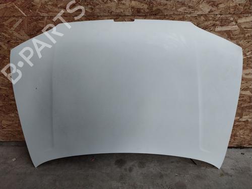 Used Hood PEUGEOT PARTNER Box Body/MPV (5_, G_) 1.9 D (69 hp) 23843090