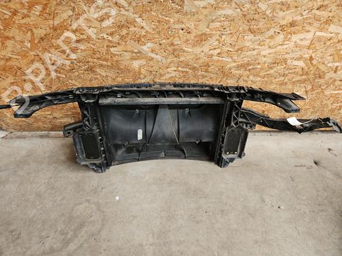 Used Front slam panel Front slam panel BMW 1 (E81) 120 d (177 hp) 33714442 33714442