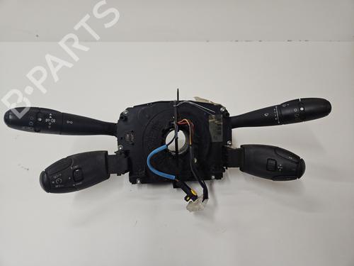 Used Steering column stalk PEUGEOT 207 (WA_, WC_) 1.4 HDi (68 hp) 30380934