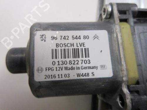 Used Front left window mechanism Front left window mechanism 20894967 20894967