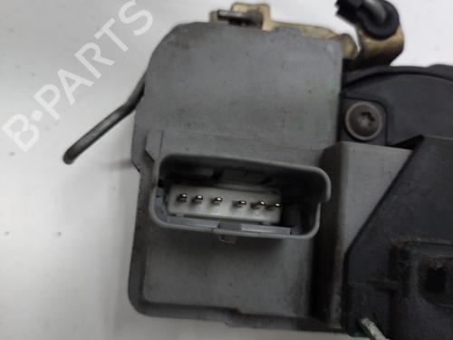 Used Front left lock Front left lock PEUGEOT 307 Break (3E) 1.6 HDi (90 hp) 20893367 20893367
