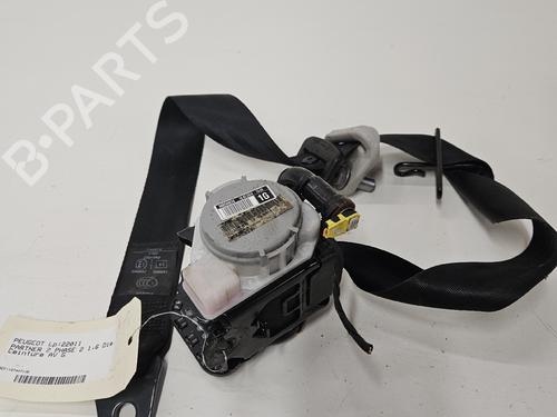 Front left seatbelt PEUGEOT PARTNER Tepee | BP36399907I26 - Image 5