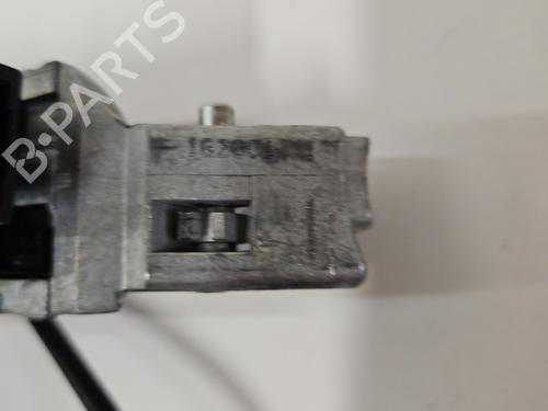 Clé de contact CITROËN C3 II (SC_) 1.4 HDi 70 (SC8HZC, SC8HR0, SC8HP4) | BP28503787M48 