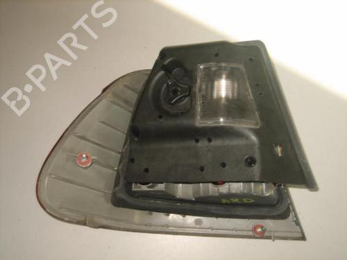 Right taillight BMW 3 (E46) 320 d | BP20903928C35 